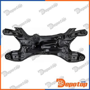Berceau de Moteur avant pour MITSUBISHI | ZRZ-MS-001, MR594300